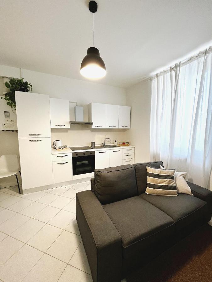 Daisy Homes #2 Monza Exteriör bild